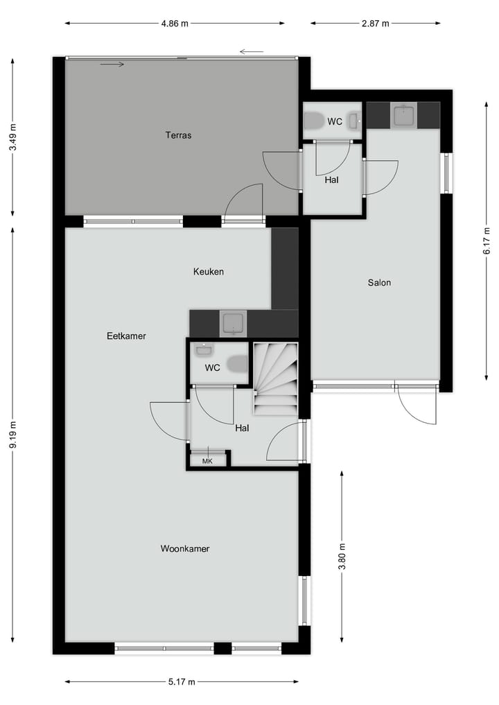 Foto 31 van Ambachtsingel 92