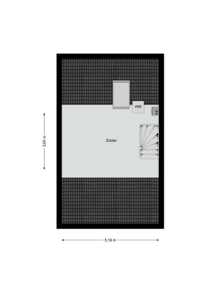 Foto 33 van Ambachtsingel 92