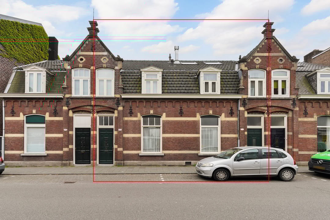 Foto 1 van Korvelseweg 166