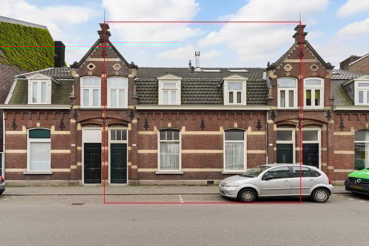 Foto 1 van Korvelseweg 166