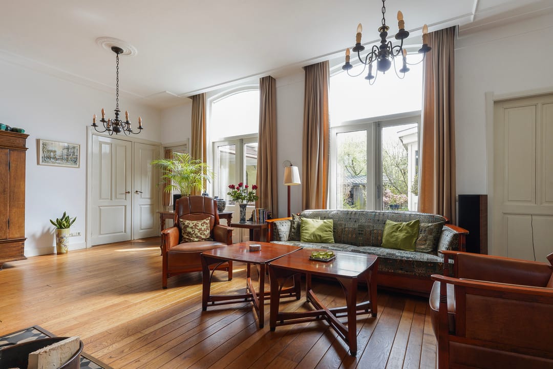 Foto 2 van Korvelseweg 166