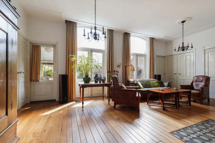 Foto 3 van Korvelseweg 166