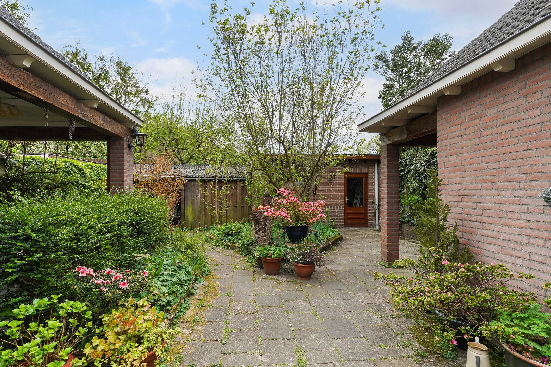 Foto 6 van Korvelseweg 166