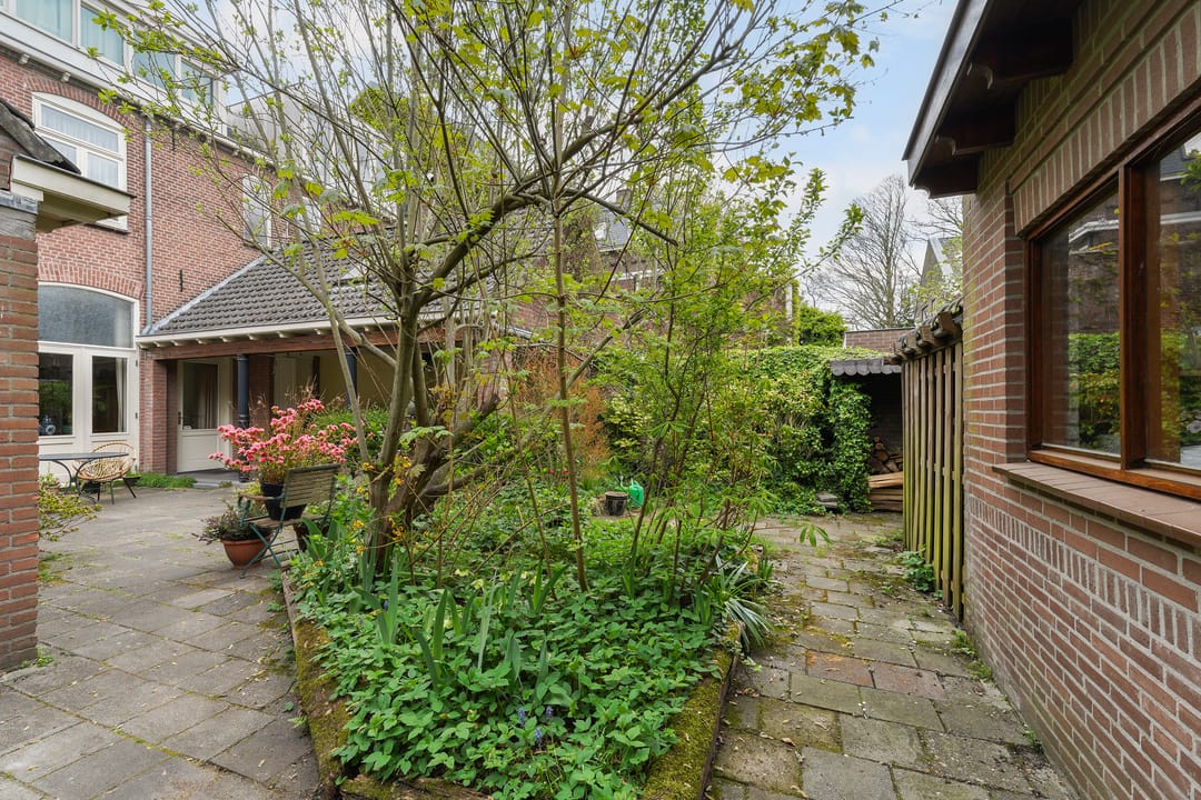 Foto 7 van Korvelseweg 166