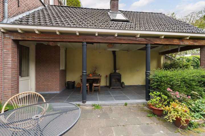 Foto 8 van Korvelseweg 166