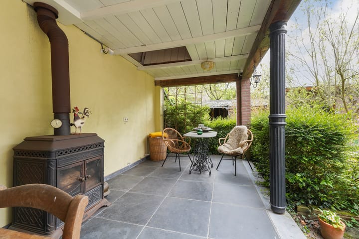 Foto 9 van Korvelseweg 166