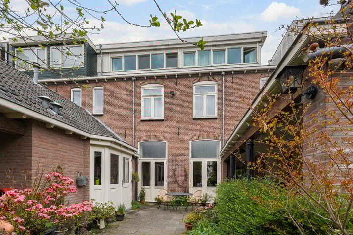 Foto 10 van Korvelseweg 166