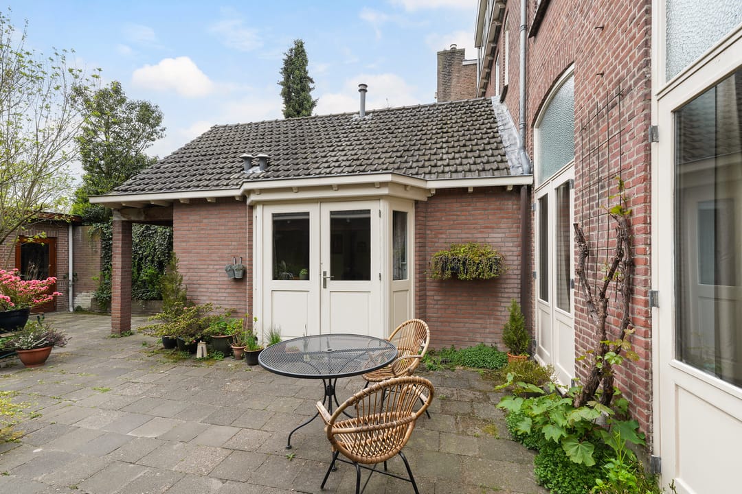 Foto 11 van Korvelseweg 166