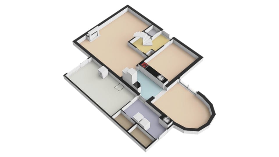 Foto 45 van Richterstraat 1