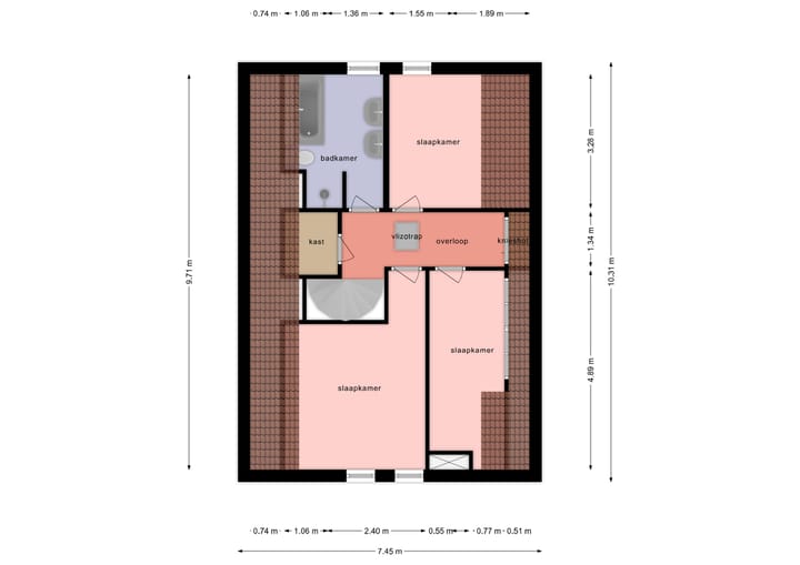 Foto 46 van Richterstraat 1