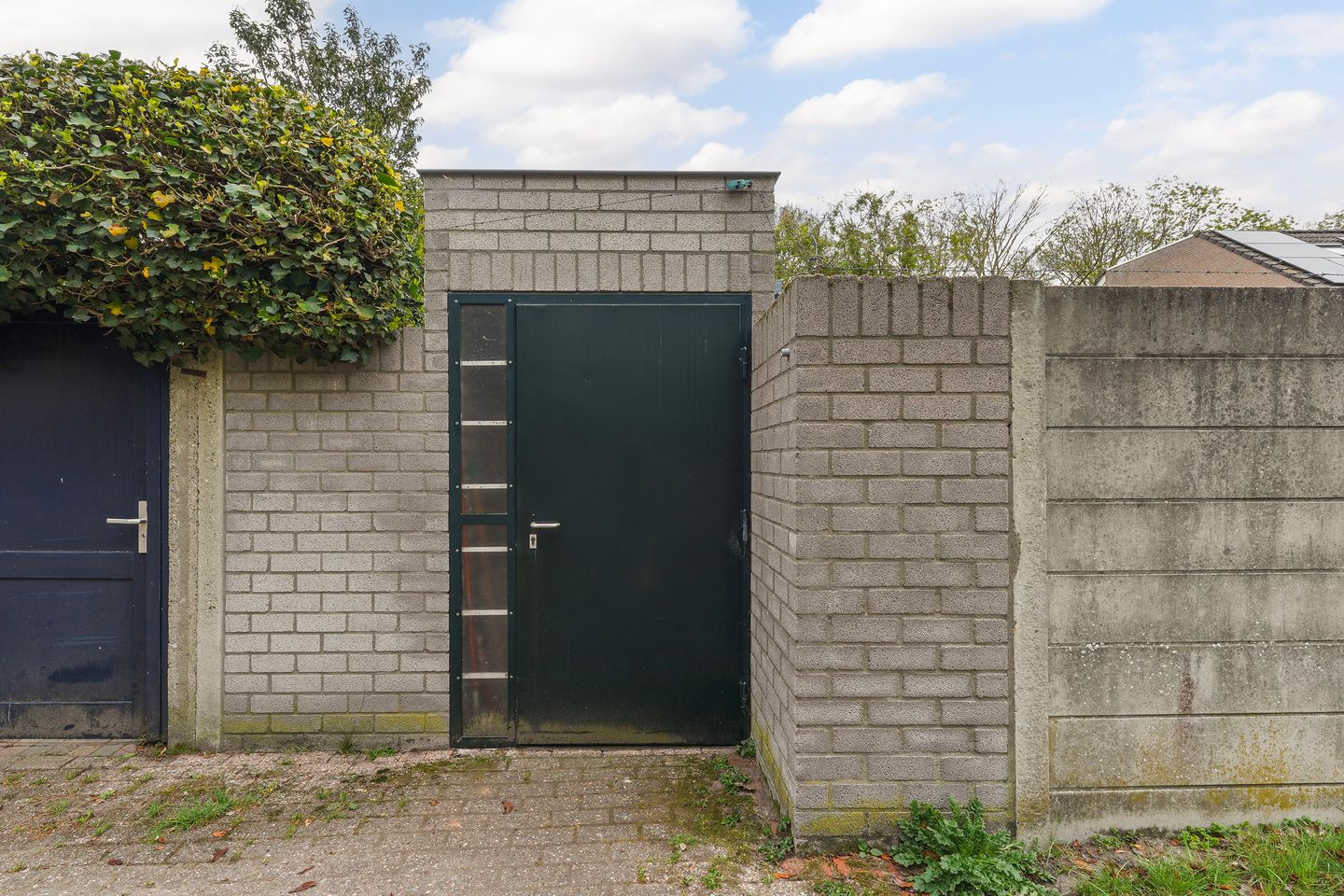 Foto 55 van Korvelseweg 166