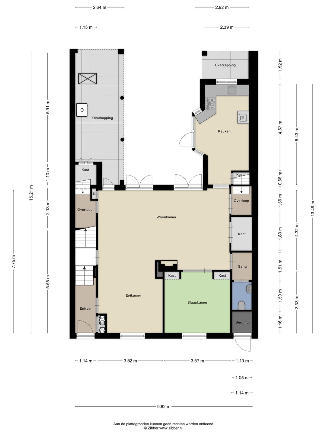 Foto 58 van Korvelseweg 166