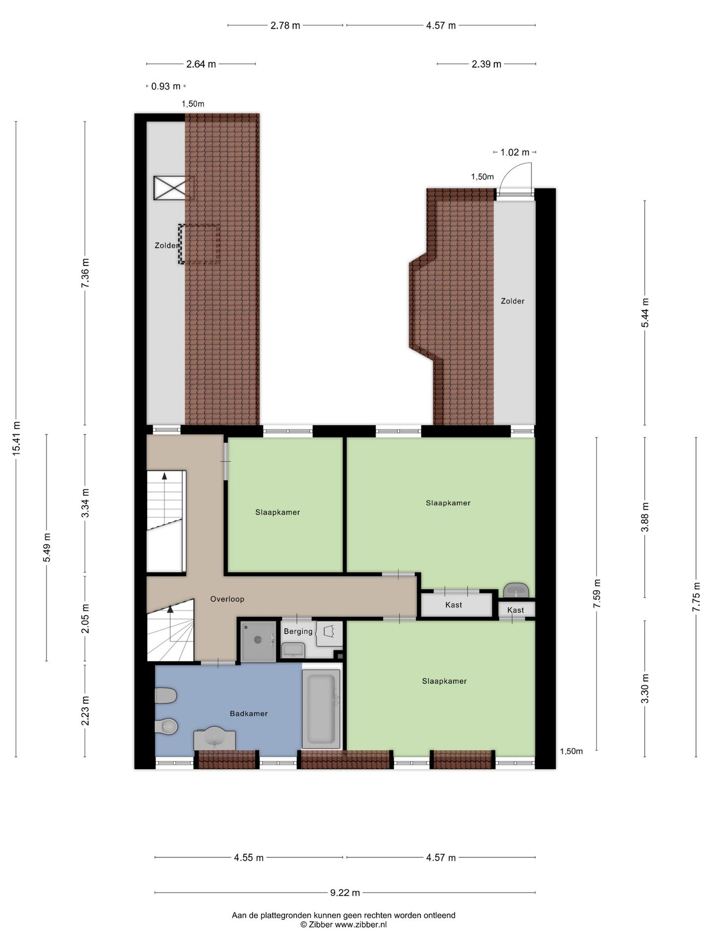 Foto 59 van Korvelseweg 166