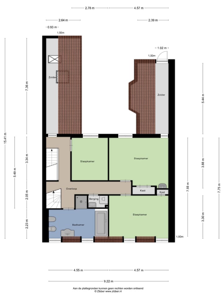 Foto 59 van Korvelseweg 166