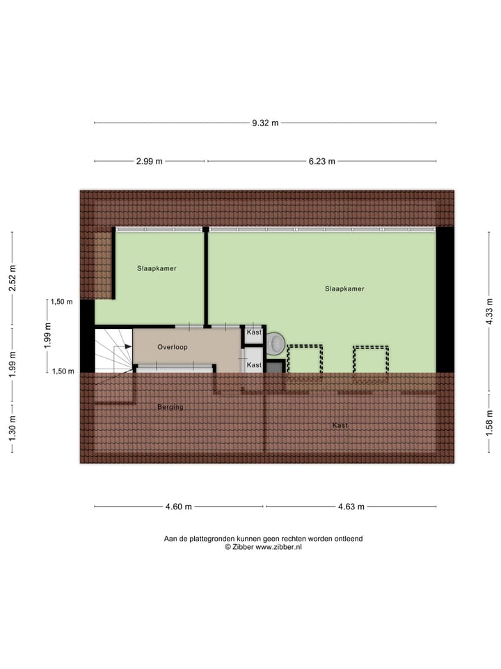 Foto 60 van Korvelseweg 166