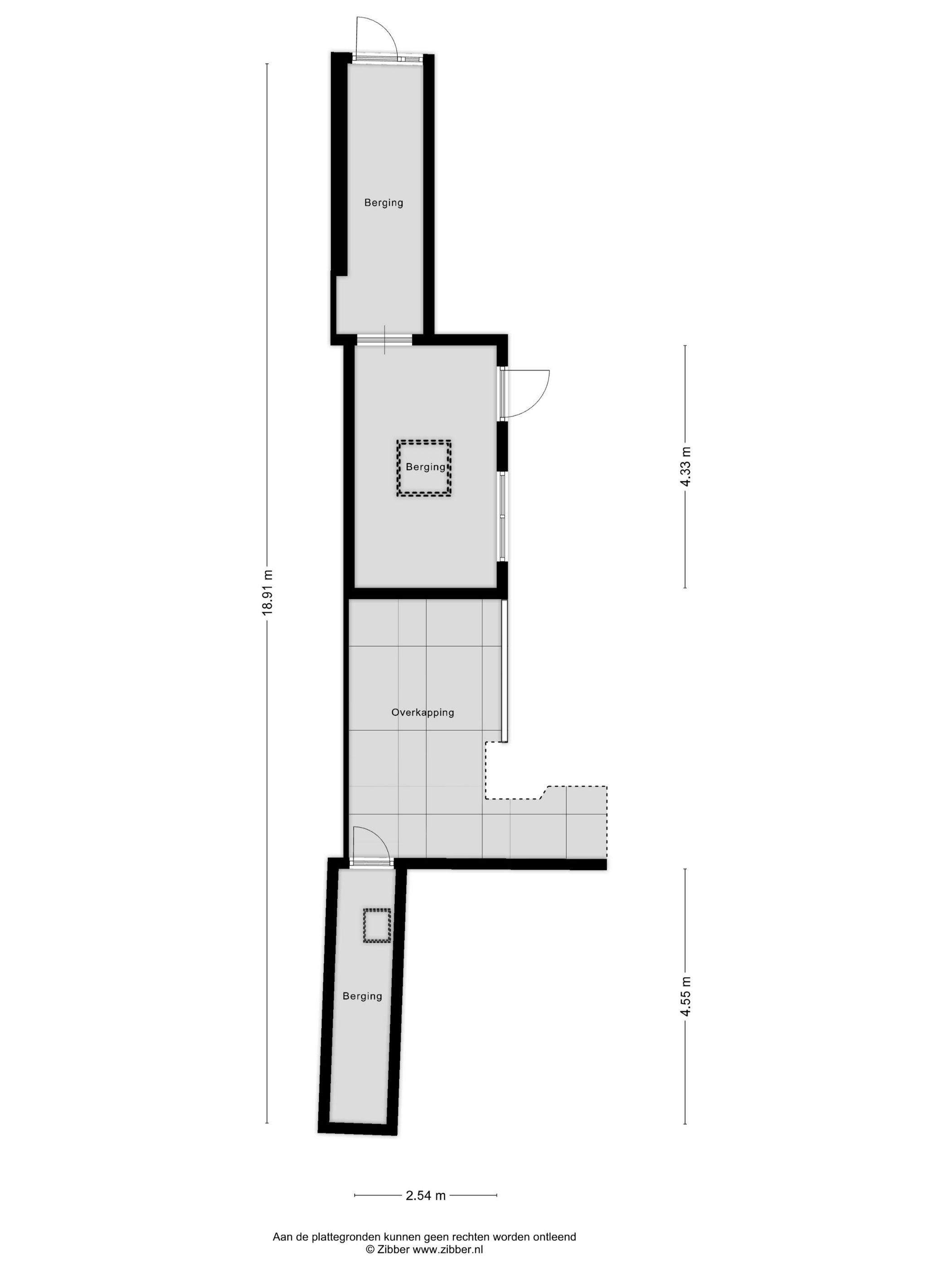 Foto 63 van Korvelseweg 166