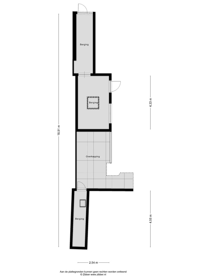 Foto 63 van Korvelseweg 166