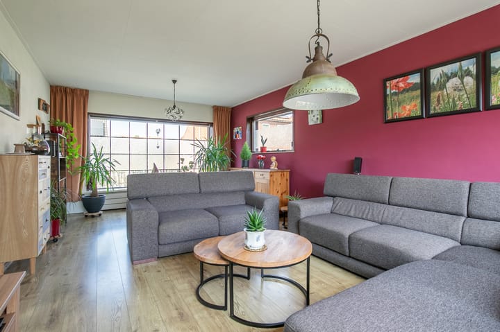 Foto 2 van Spanjestraat 30