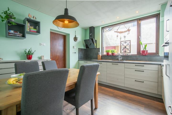 Foto 5 van Spanjestraat 30