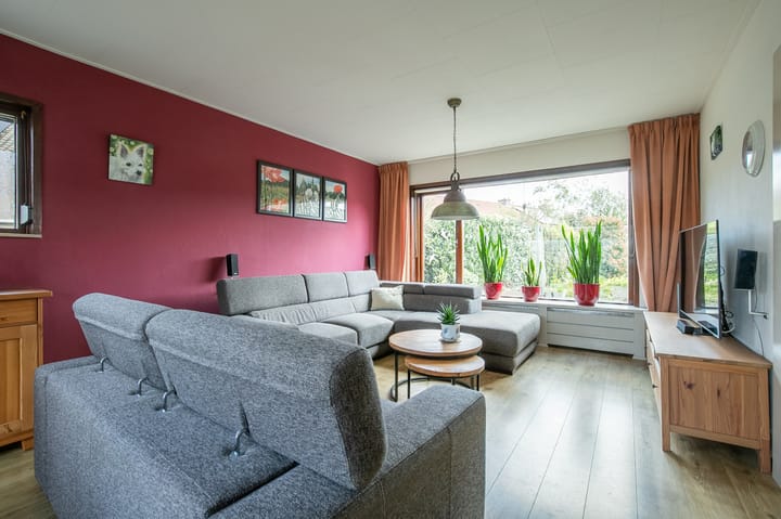 Foto 7 van Spanjestraat 30