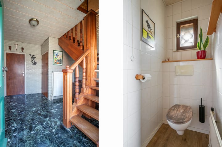 Foto 10 van Spanjestraat 30