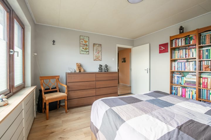 Foto 13 van Spanjestraat 30