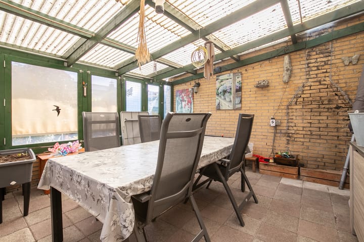 Foto 18 van Spanjestraat 30