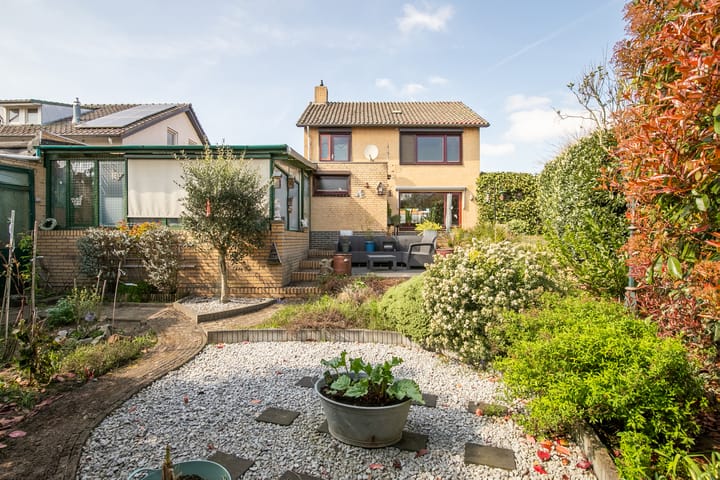 Foto 19 van Spanjestraat 30