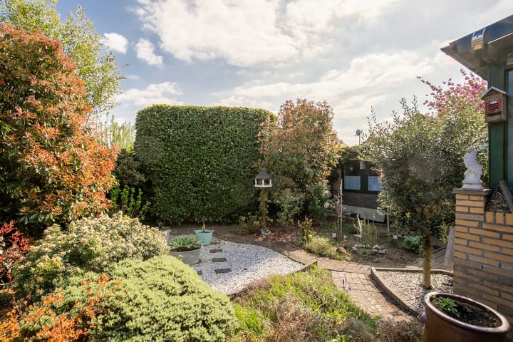 Foto 20 van Spanjestraat 30