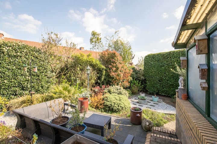 Foto 21 van Spanjestraat 30