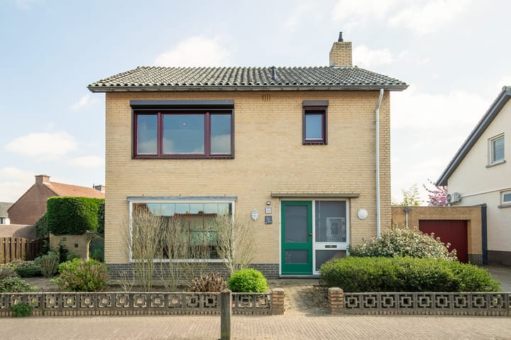 Foto 23 van Spanjestraat 30