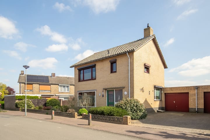 Foto 24 van Spanjestraat 30