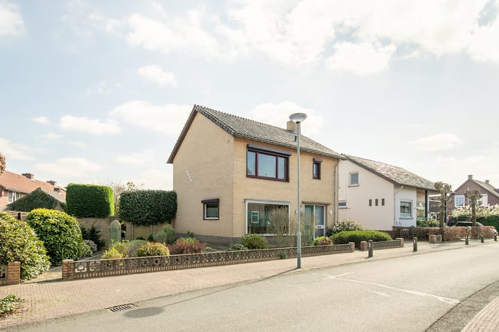 Foto 25 van Spanjestraat 30