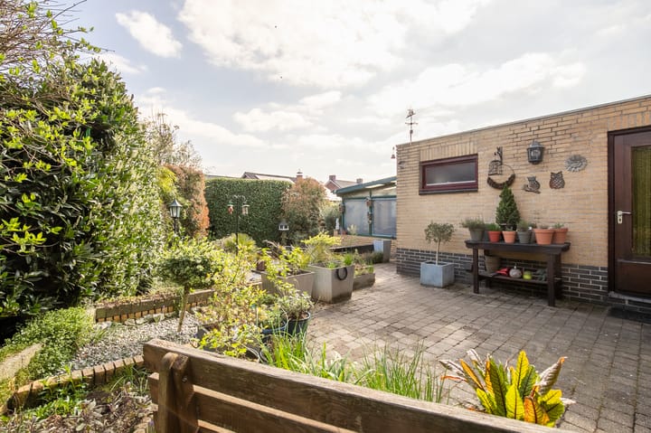 Foto 22 van Spanjestraat 30