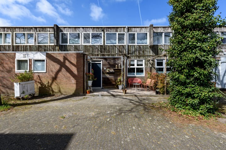 Foto 1 van Redemark 24