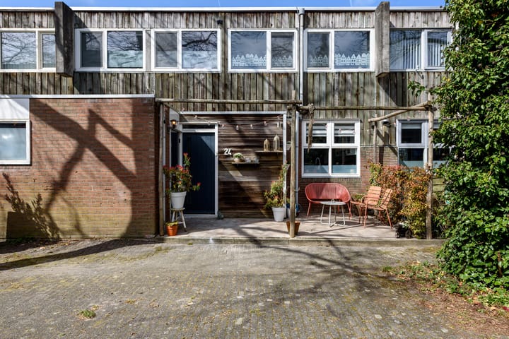 Foto 5 van Redemark 24