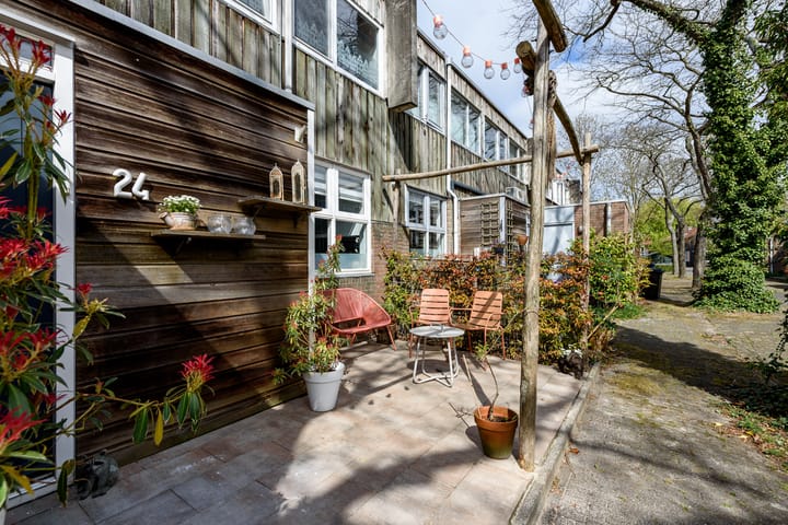 Foto 6 van Redemark 24