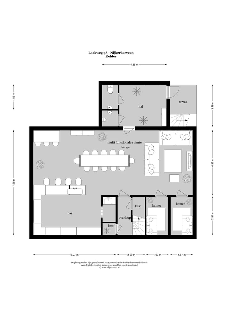 Foto 68 van Laakweg 38