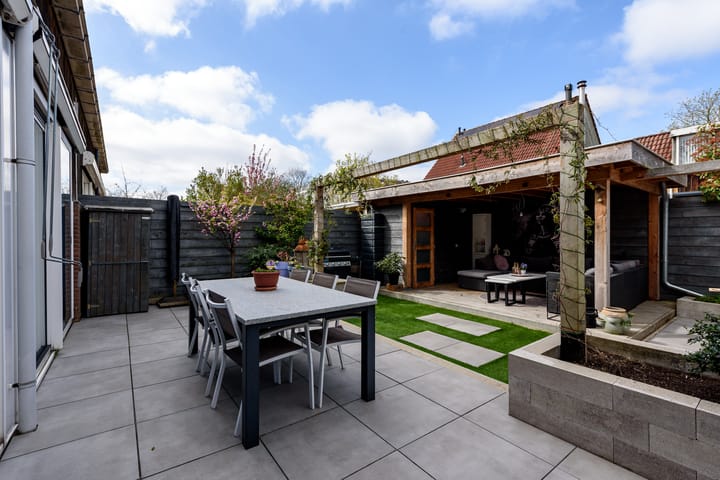 Foto 43 van Redemark 24