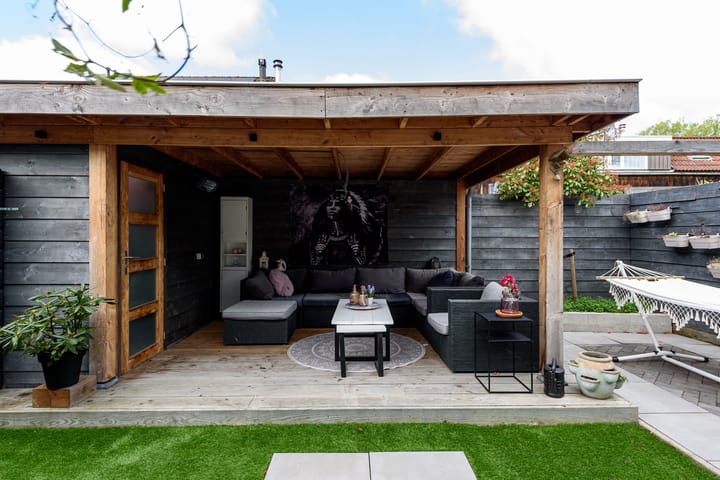 Foto 46 van Redemark 24