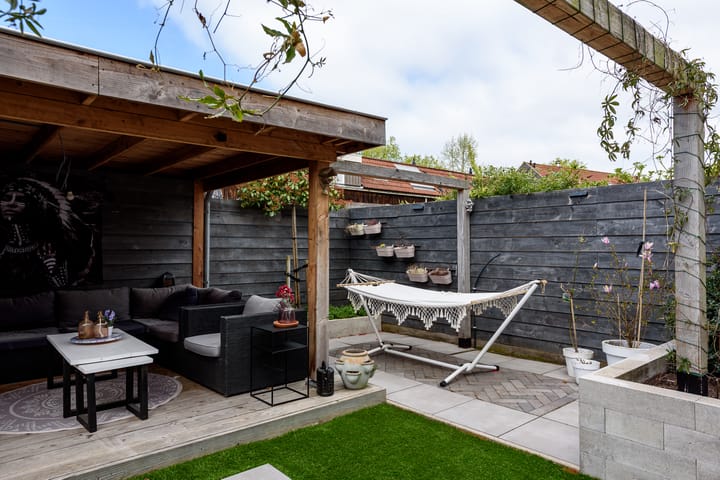 Foto 47 van Redemark 24