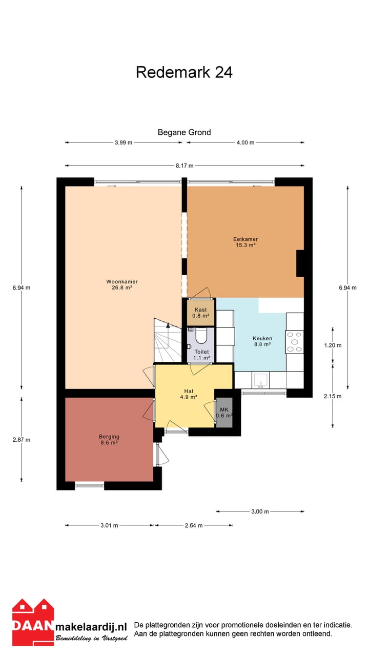 Foto 67 van Redemark 24