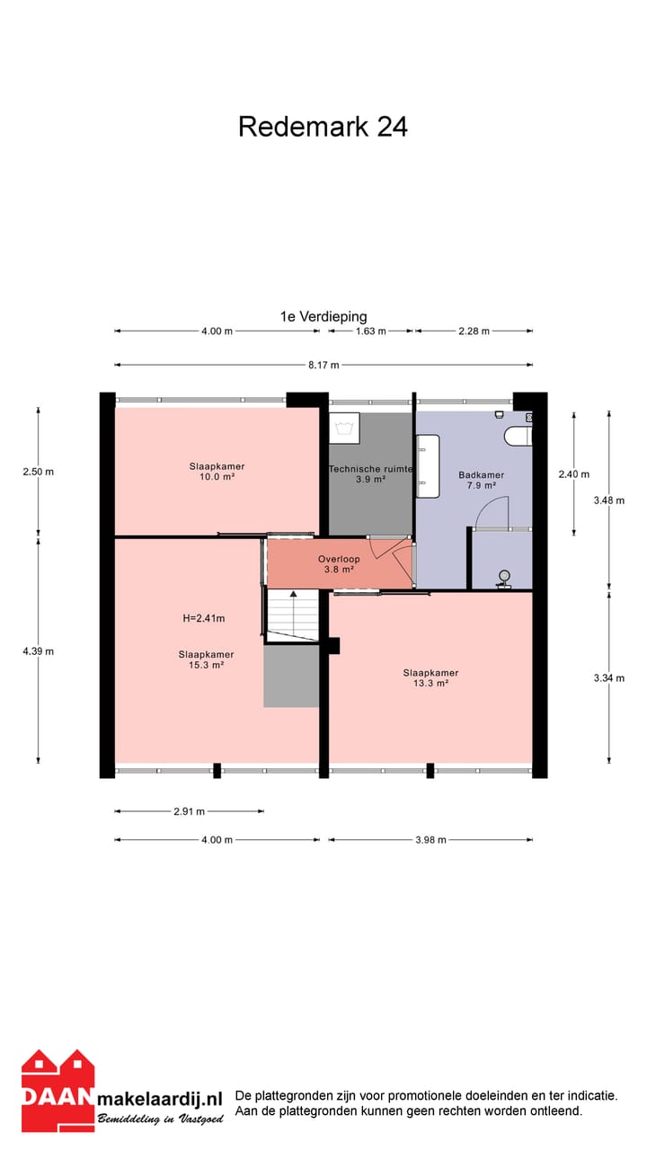 Foto 68 van Redemark 24