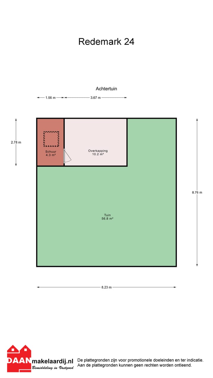 Foto 69 van Redemark 24