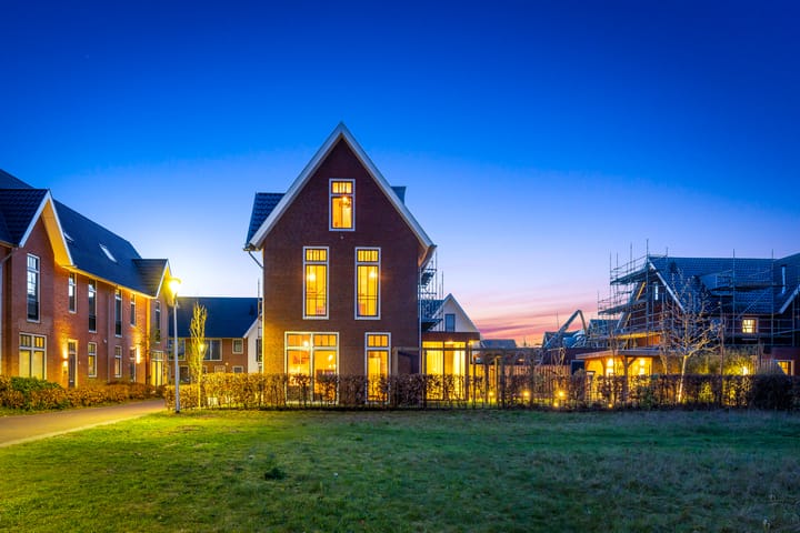 Foto 5 van Veldhof 59