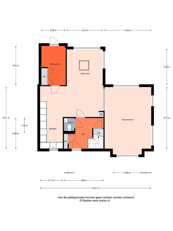 Foto 57 van Veldhof 59
