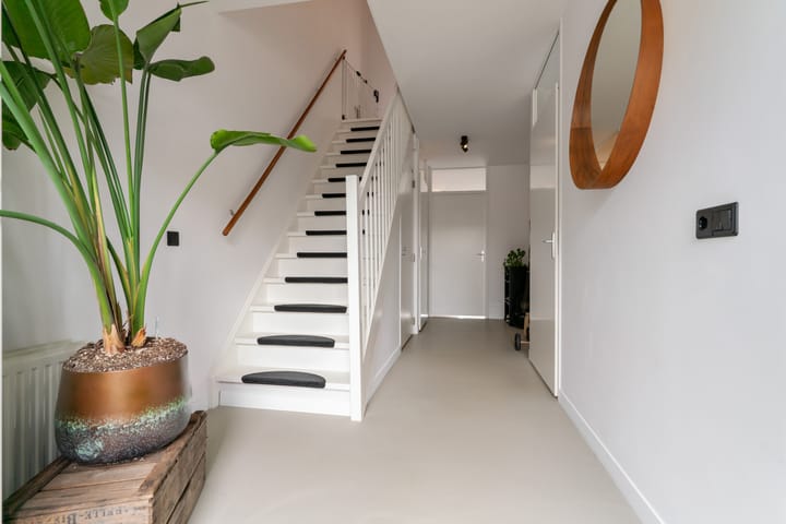 Photo 5 of Panfluitstraat 2