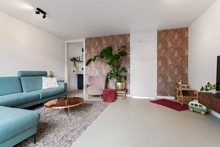 Photo 10 of Panfluitstraat 2