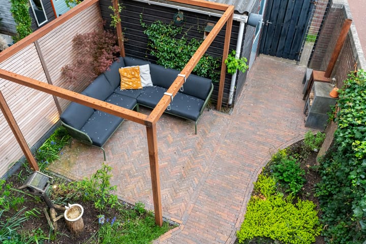 Photo 30 of Panfluitstraat 2