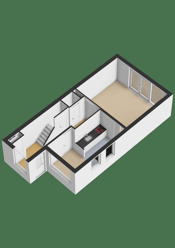 Photo 36 of Panfluitstraat 2